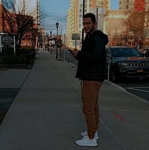 Meet your Posher, Jordan cano